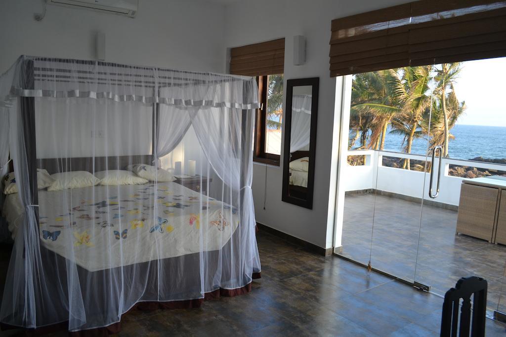 Silverlane Beach House Matara Camera foto