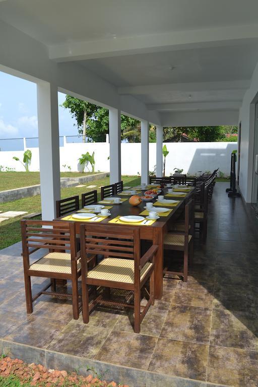 Silverlane Beach House Matara Camera foto