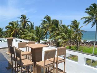 Silverlane Beach House Matara Esterno foto