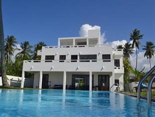 Silverlane Beach House Matara Esterno foto