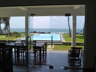Silverlane Beach House Matara Esterno foto
