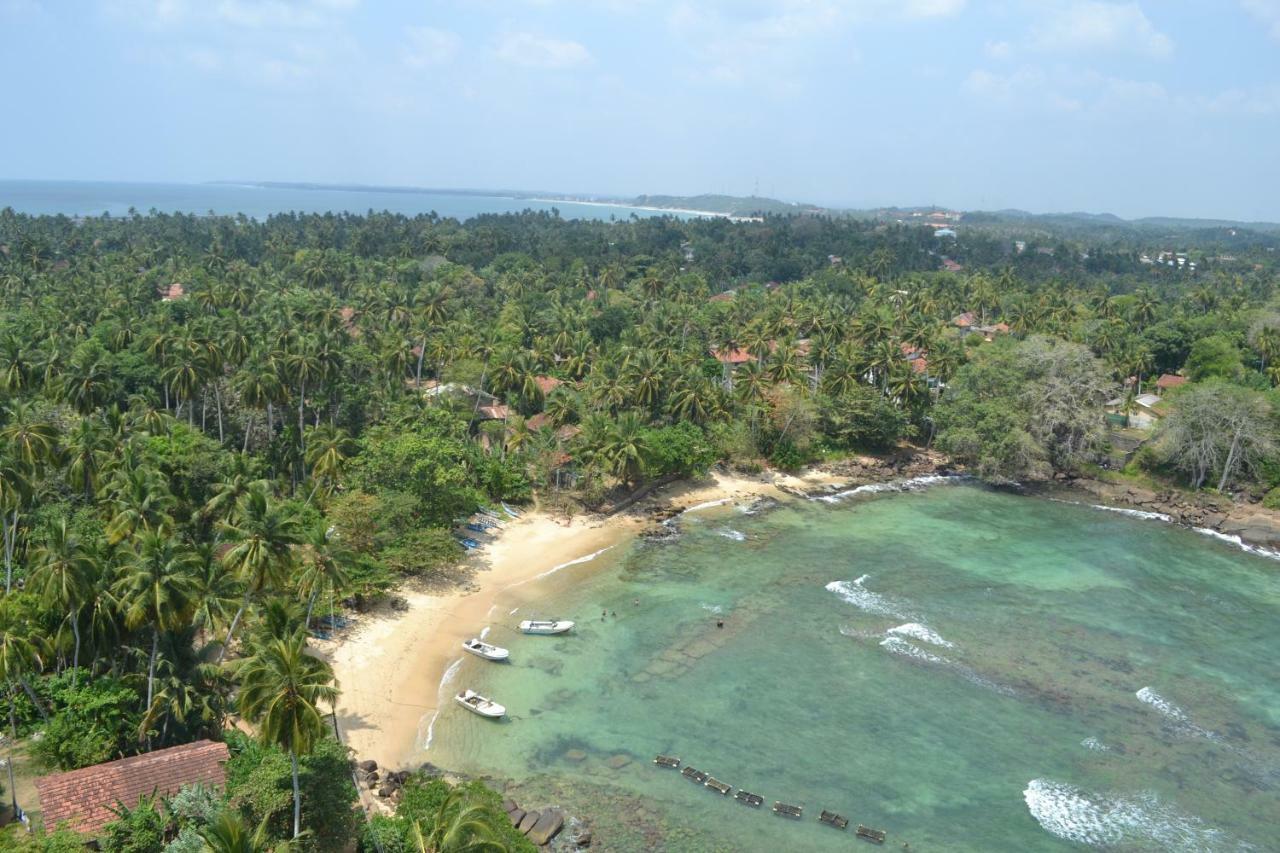 Silverlane Beach House Matara Esterno foto